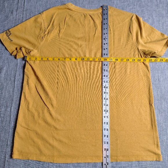 Walt Disney Mickey Mouse Donald Duck T-Shirt Size Medium Modern Retro Graphic - Picture 5 of 9